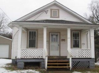 116 James St, Roseville, OH 43777