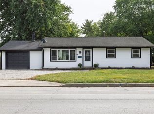 915 E Morgan St, Kokomo, IN