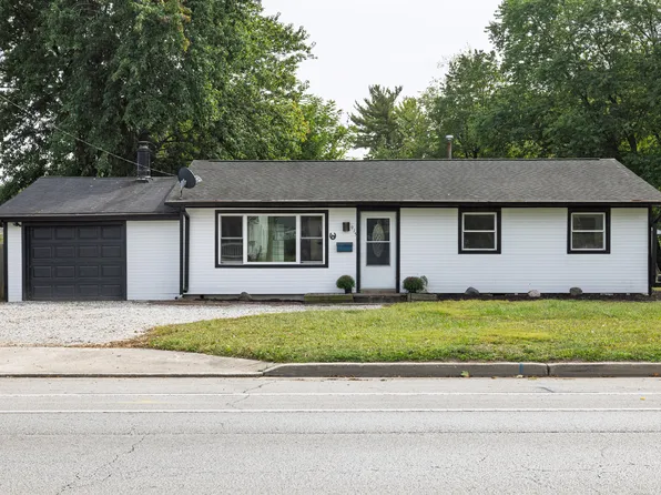 915 E Morgan St, Kokomo, IN 46901