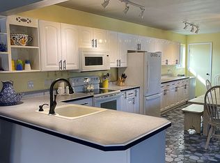 1000 Pixley Rd, Fairfax, OK 74637