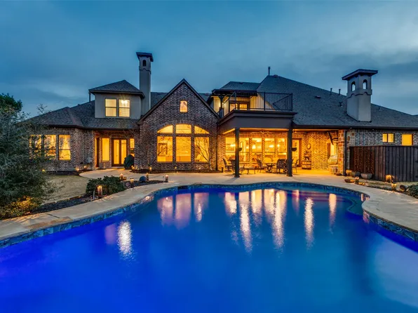 402 Wyndemere Blvd, Heath, TX 75032