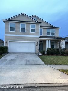 10085 ANDEAN FOX DR Drive, Jacksonville, FL, 32222