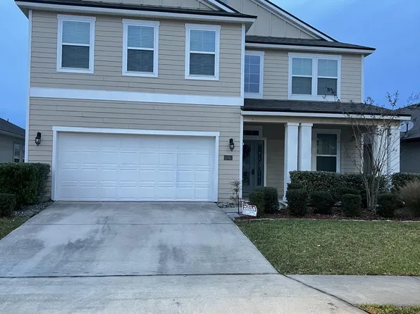 10085 ANDEAN FOX DR Drive, Jacksonville, FL 32222