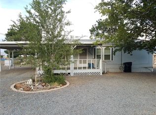 4330 N Bond St, Kingman, AZ 86409