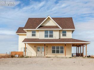 45125 Comanche Creek Rd, Bennett, CO 80102