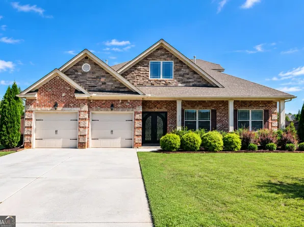 413 Mary Todd Pl, McDonough, GA 30252