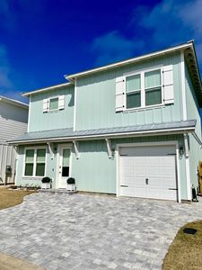 Woodshire Dr, Santa Rosa Beach, FL, 32459
