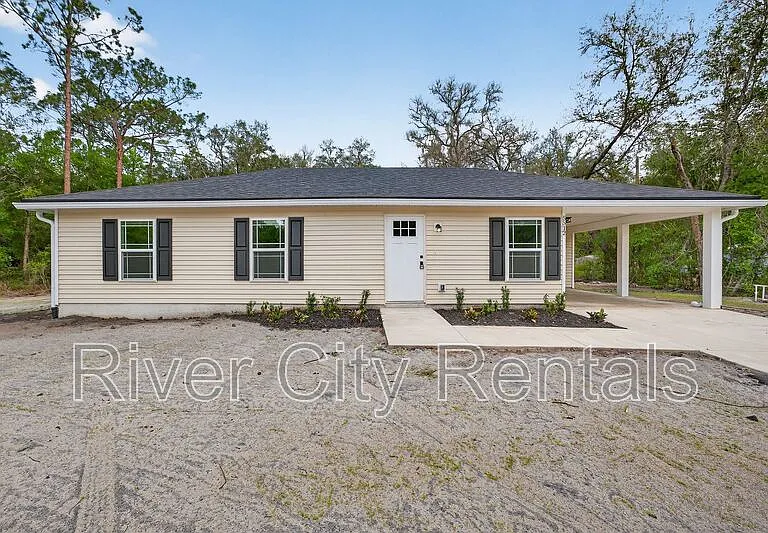 5512 Crockett Ct — Photo 1