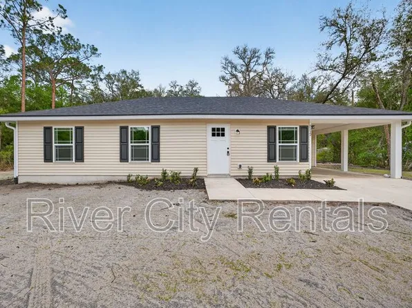 5512 Crockett Ct, Keystone Heights, FL 32656