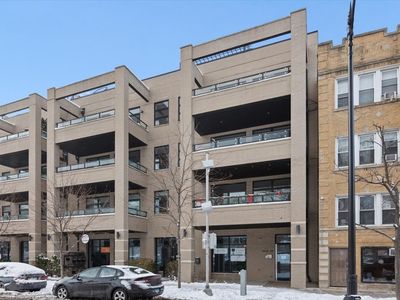 (Undisclosed Address), Chicago, IL, 60625