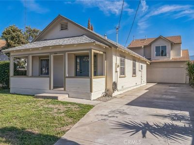 390 E 4th St, San Bernardino, CA, 92410