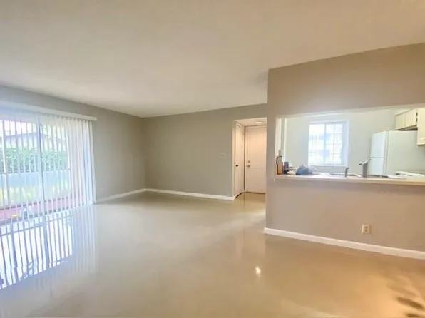 4620 W Mcnab Road #D-1, Pompano Beach, FL 33069