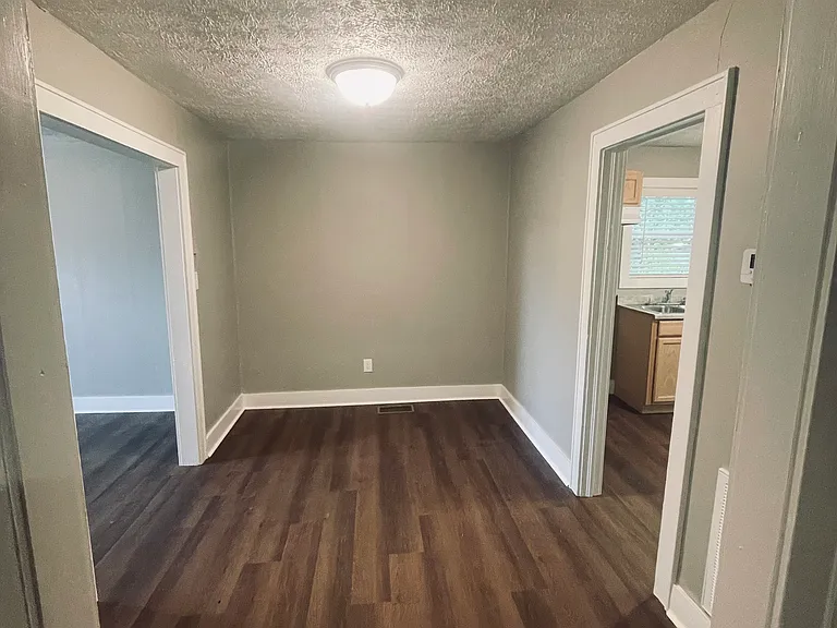 dinning area