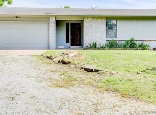 12495 S 193rd East Ave, Broken Arrow, OK 74014