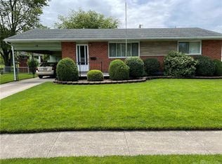 59 Nona Dr, Dayton, OH