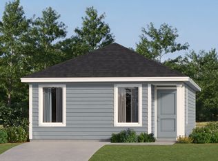 Brayton Plan, Stone Garden : Broadview Collection, Elmendorf, TX 78112