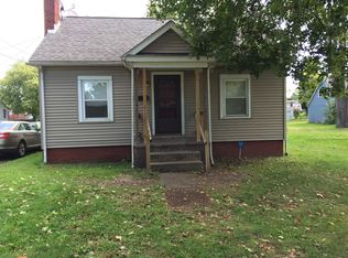 1932 Ohio Ave NE, Canton, OH 44705