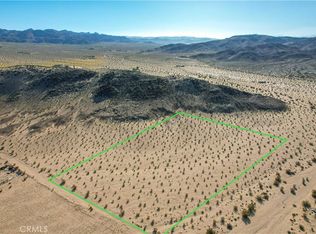 5110 Pine Spring Ave, Twentynine Palms, CA 92277