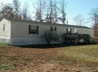 14412 Co Rd 6410, West Plains, MO 65775