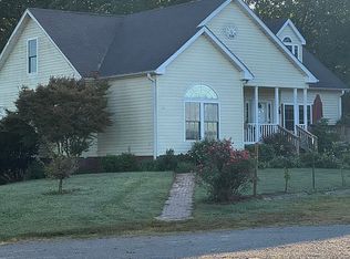 170 Heritage Vines Way, Elkin, NC 28621
