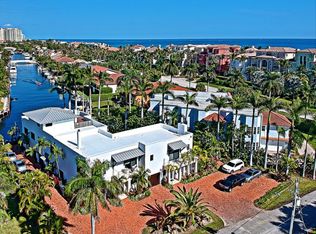 1121 Bel Air Dr APT 1, Highland Beach, FL 33487