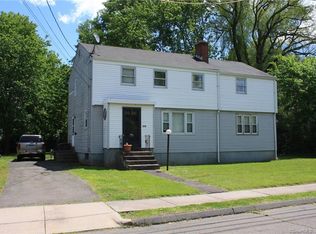 238 Roger St, Hartford, CT 06106