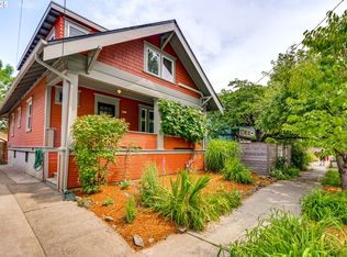 4261 SE Morrison St, Portland, OR