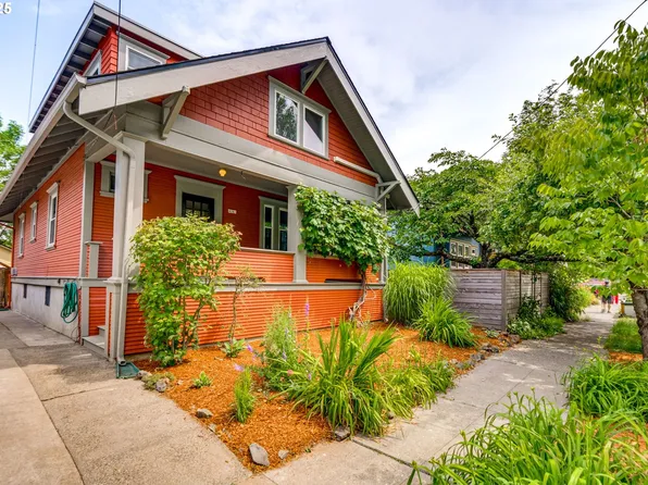 4261 SE Morrison St, Portland, OR 97215