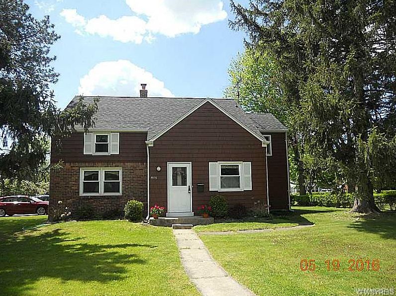 1st image of 4116 Circle Ct