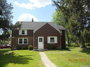 4116 Circle Ct, Williamsville, NY 14221