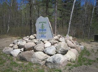 LOT 4 Pike Bay Loop NW, Cass Lake, MN 56633