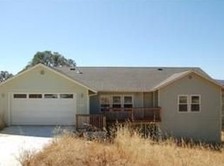 2186 Arrowhead St, Copperopolis, CA 95228