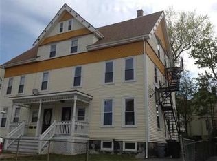 82 Bernard St, Dorchester, MA 02124