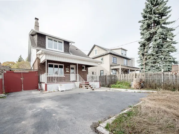 1680 Weston Rd, Toronto, ON M9N 1V4