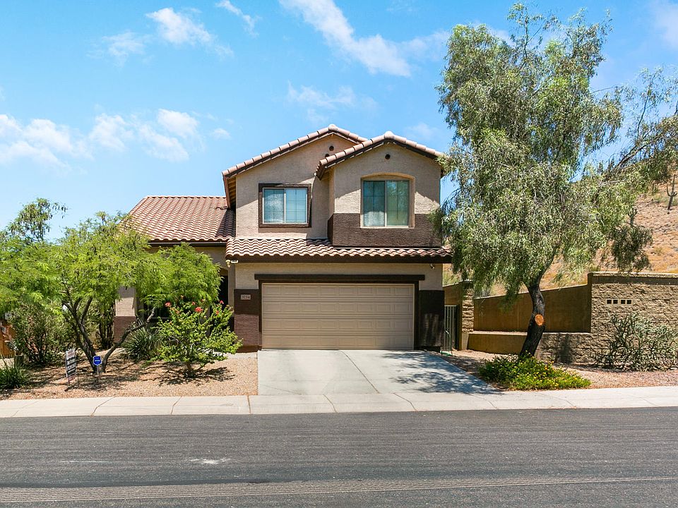 1st image of 3734 W Desert Creek Ct