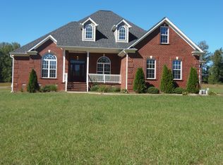 2452 Pleasant Grove Union School Rd, Burlington, NC 27217