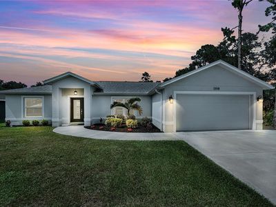 13518 Petersburg Ave, Port Charlotte, FL, 33953