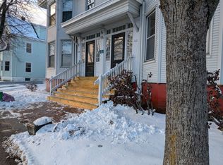 1421 Congress St APT 3, Portland, ME 04102