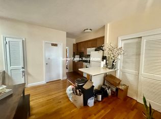8 Wigglesworth St #4F, Roxbury Crossing, MA 02120