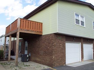 19530 116th Ave APT D, Mokena, IL 60448