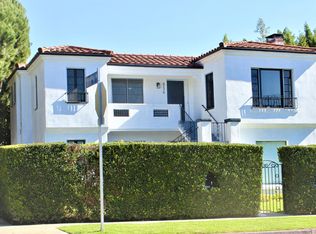 856 N Harper Ave #856, Los Angeles, CA 90046