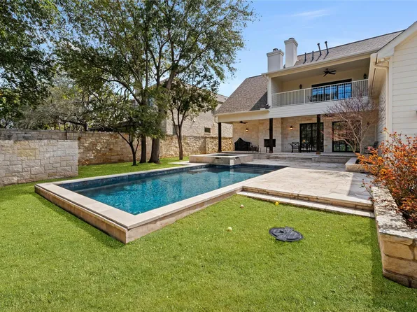 625 Robin Dale Ct, Austin, TX 78734