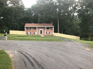 5501 S Rock Spring Dr, North Chesterfield, VA 23234