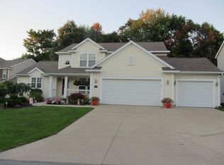 3491 Birch Knoll Dr SE, Kentwood, MI 49512