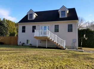 13 Lloyd St, South Hadley, MA 01075