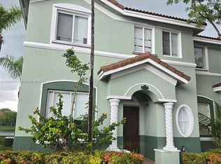 Shoma Townhomes At Keysco, Homestead, FL 33035