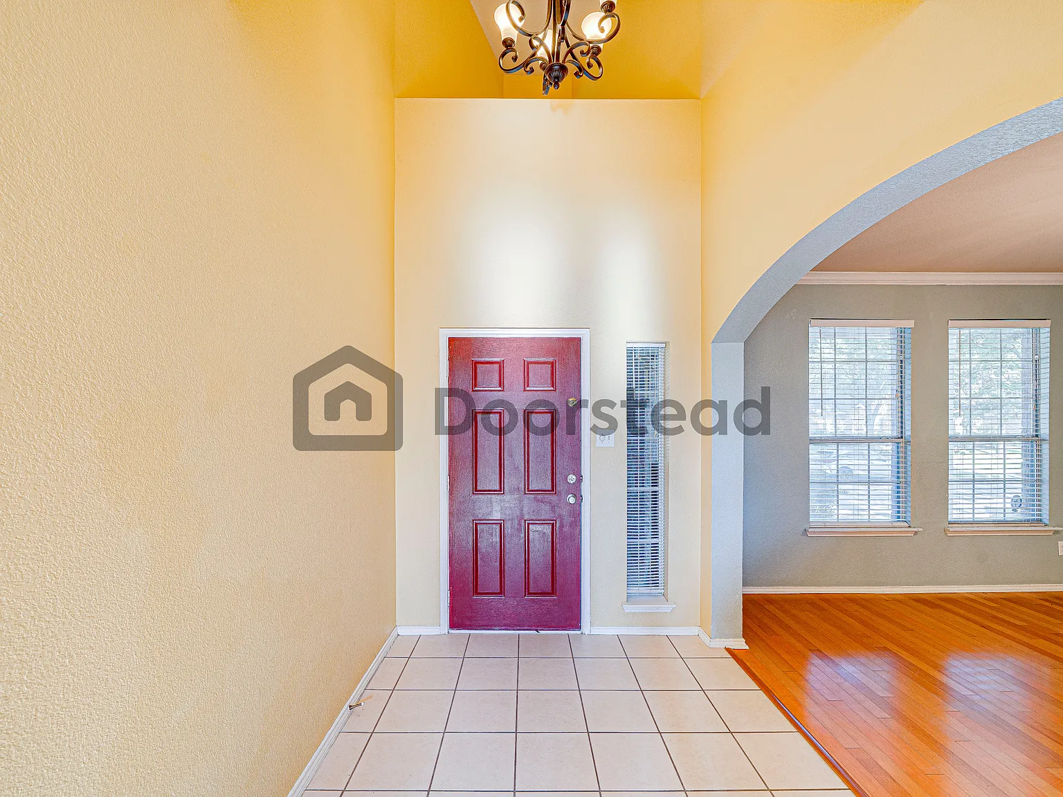 4 bed, 2.5 bath, 2572 sqft, $3,050 — Photo 4
