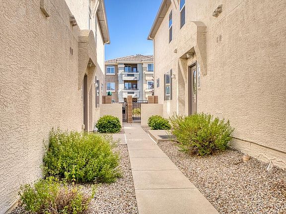 4th image of 6501 San Antonio Dr NE Unit 3702
