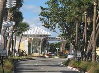 734 Normandy Trl #P, Delray Beach, FL 33484