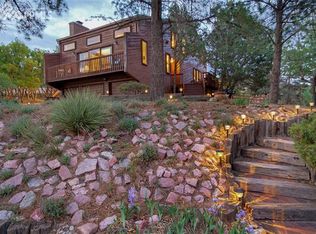 1130 Oak Hills Dr, Colorado Springs, CO 80919